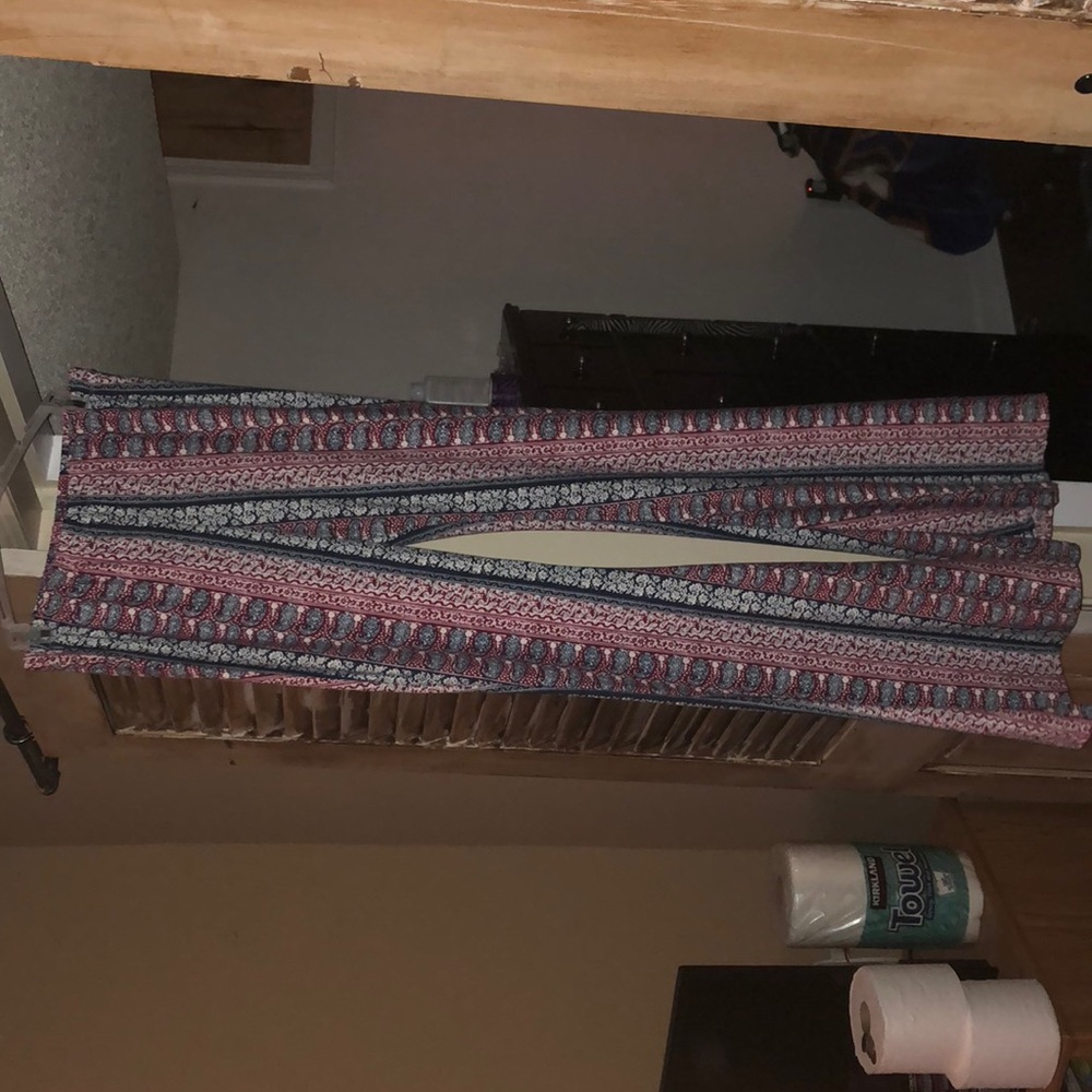 Hippie Pants